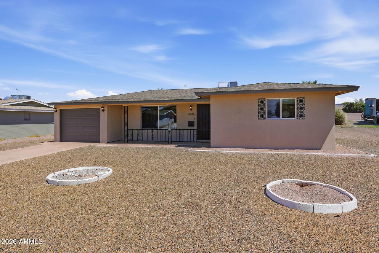 5446 E Dallas St., Mesa, AZ 85205