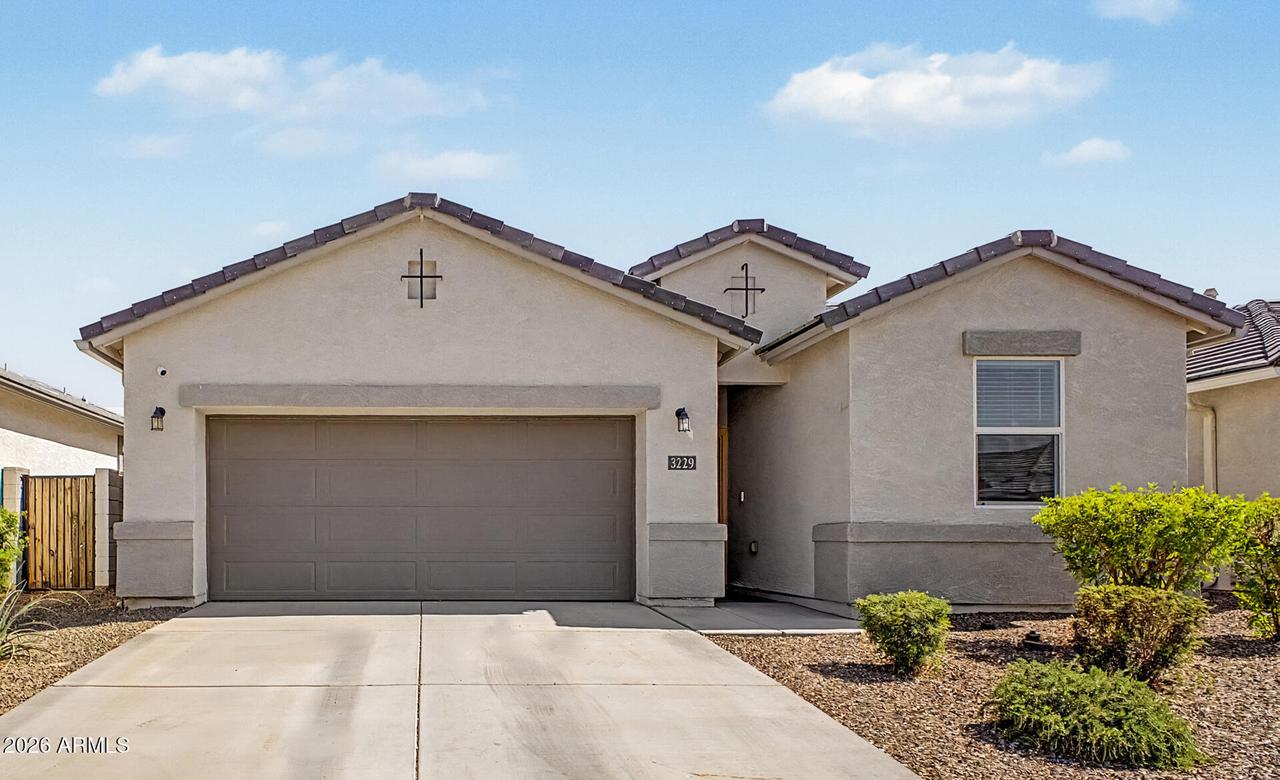 3229 W Shanley Ave., Apache Junction, AZ 85120
