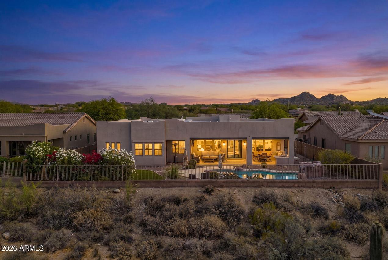 28460 N 92nd Pl., Scottsdale, AZ 85262