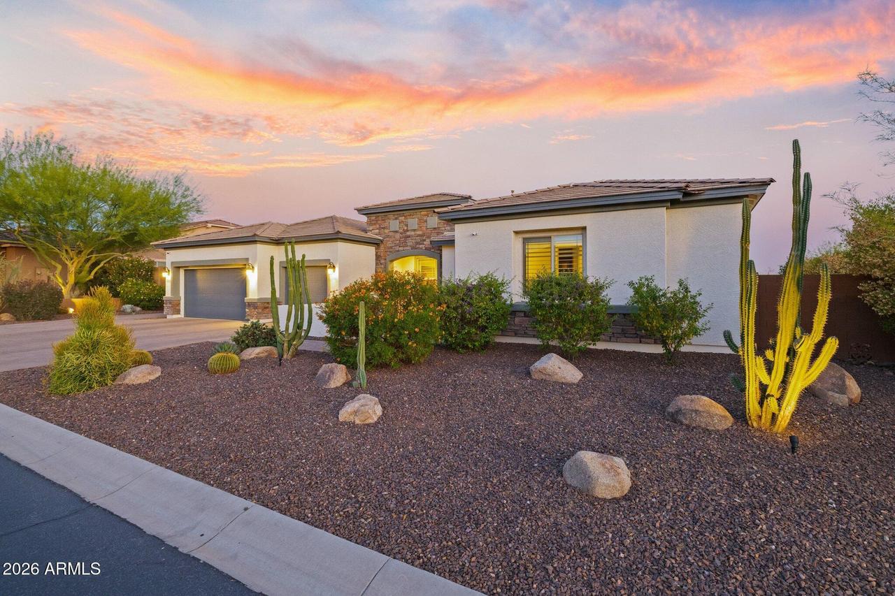 6033 E Brianna Rd., Cave Creek, AZ 85331