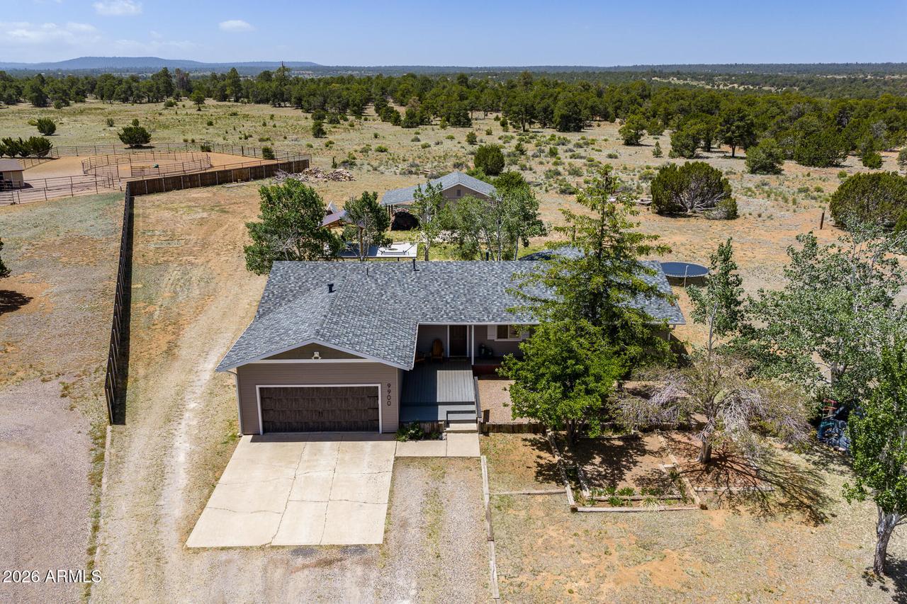 9900 E Pinto Dr., Flagstaff, AZ 86004