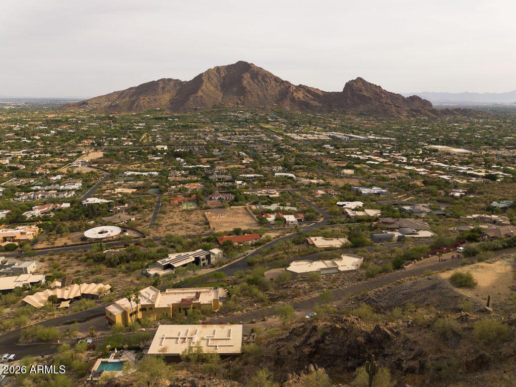 5743 E Glen Dr. #12, Paradise Valley, AZ 85253