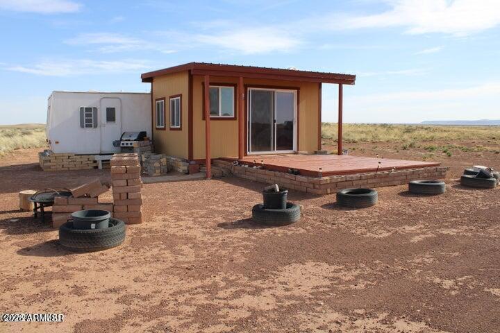 479 Aarons Pl. #040, Winslow, AZ 86047