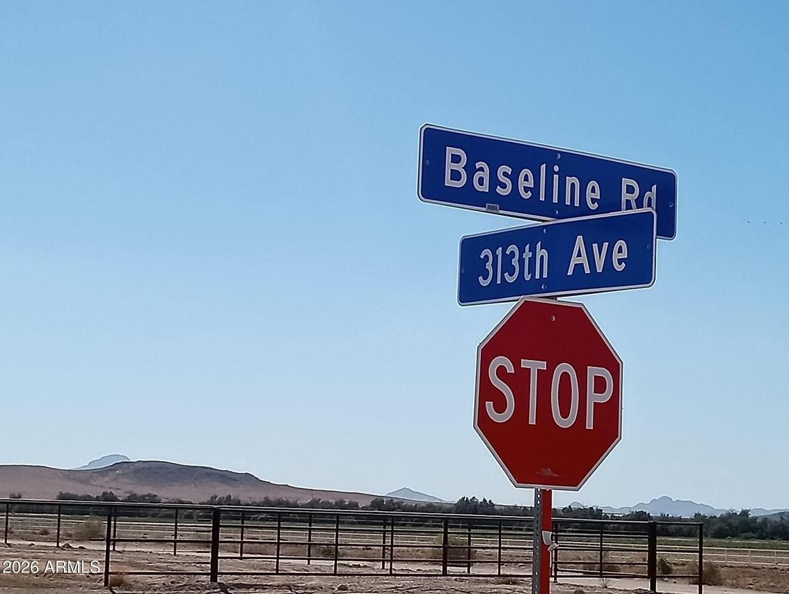 S Baseline Rd., Buckeye, AZ 85326