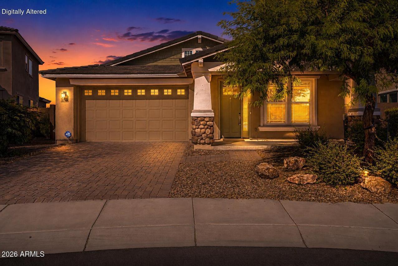 32233 N 132nd Ave., Peoria, AZ 85383