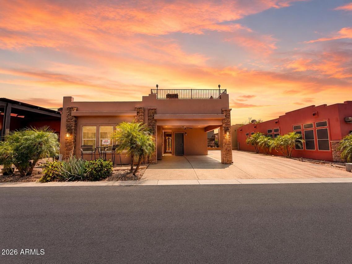 6601 E Us Highway 60 #777, Gold Canyon, AZ 85118