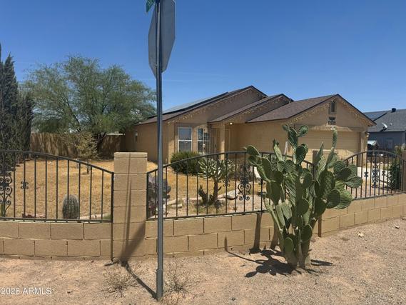 Homes Just Sold That Attend Casa Grande Union High School: June 9th to June 15th