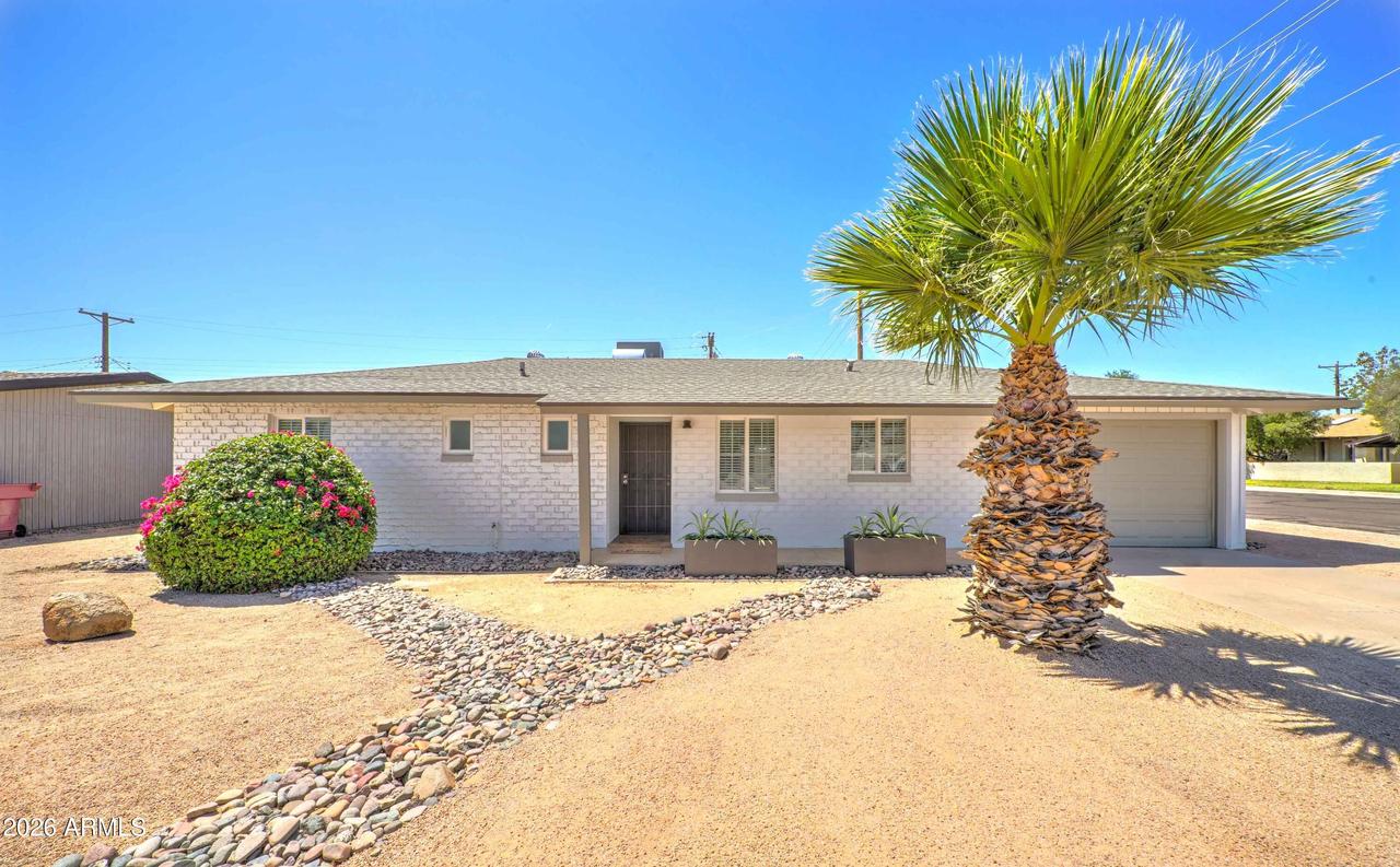 7001 E Cypress St., Scottsdale, AZ 85257