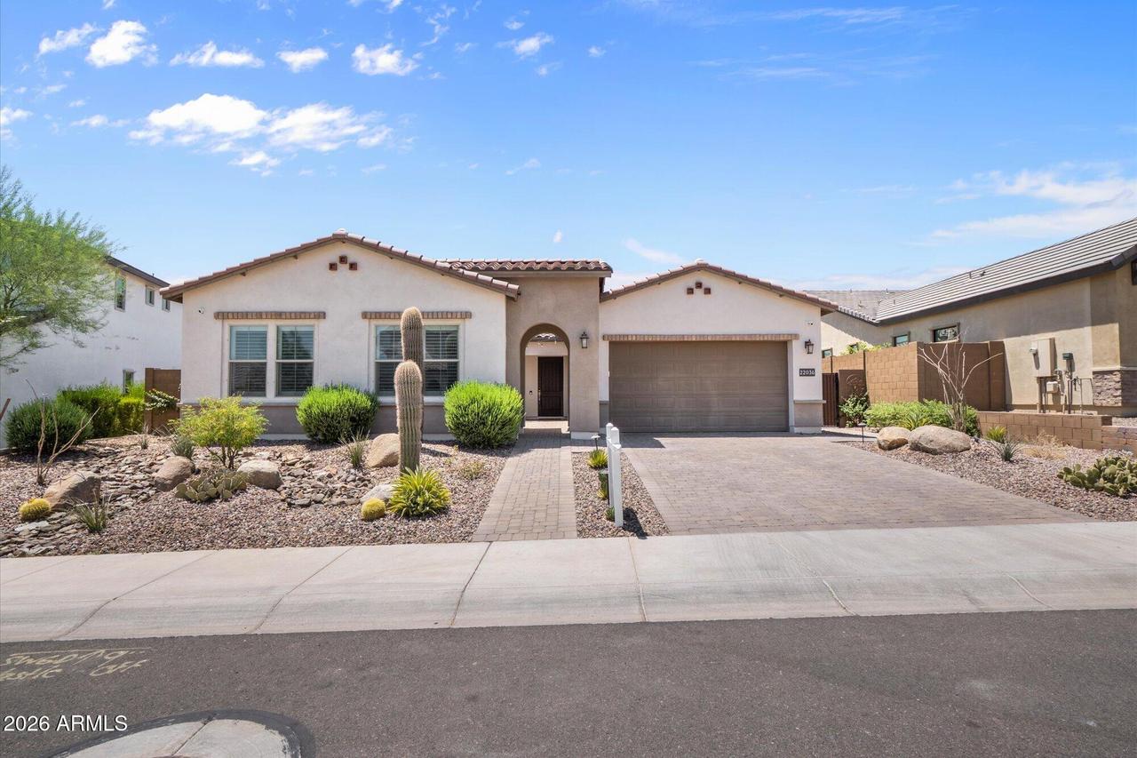 22036 N 59th Way, Phoenix, AZ 85054