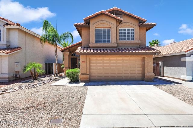 New Homes For Sale This Week in Arrowhead Ranch: May 15th to May 21st
