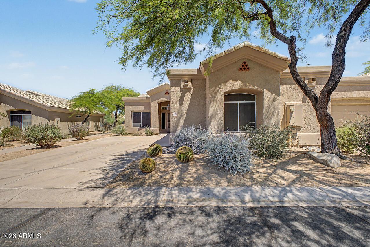 4714 E Morning Vista Ln., Cave Creek, AZ 85331