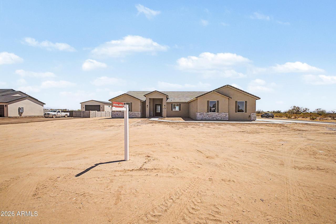 12188 W Jaiden St., Casa Grande, AZ 85194