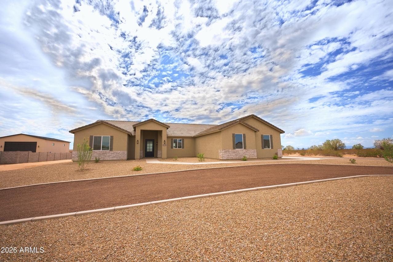 12188 W Jaiden St., Casa Grande, AZ 85194