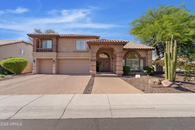 Homes Just Sold That Attend Cactus Shadows High School: July 14th to July 20th