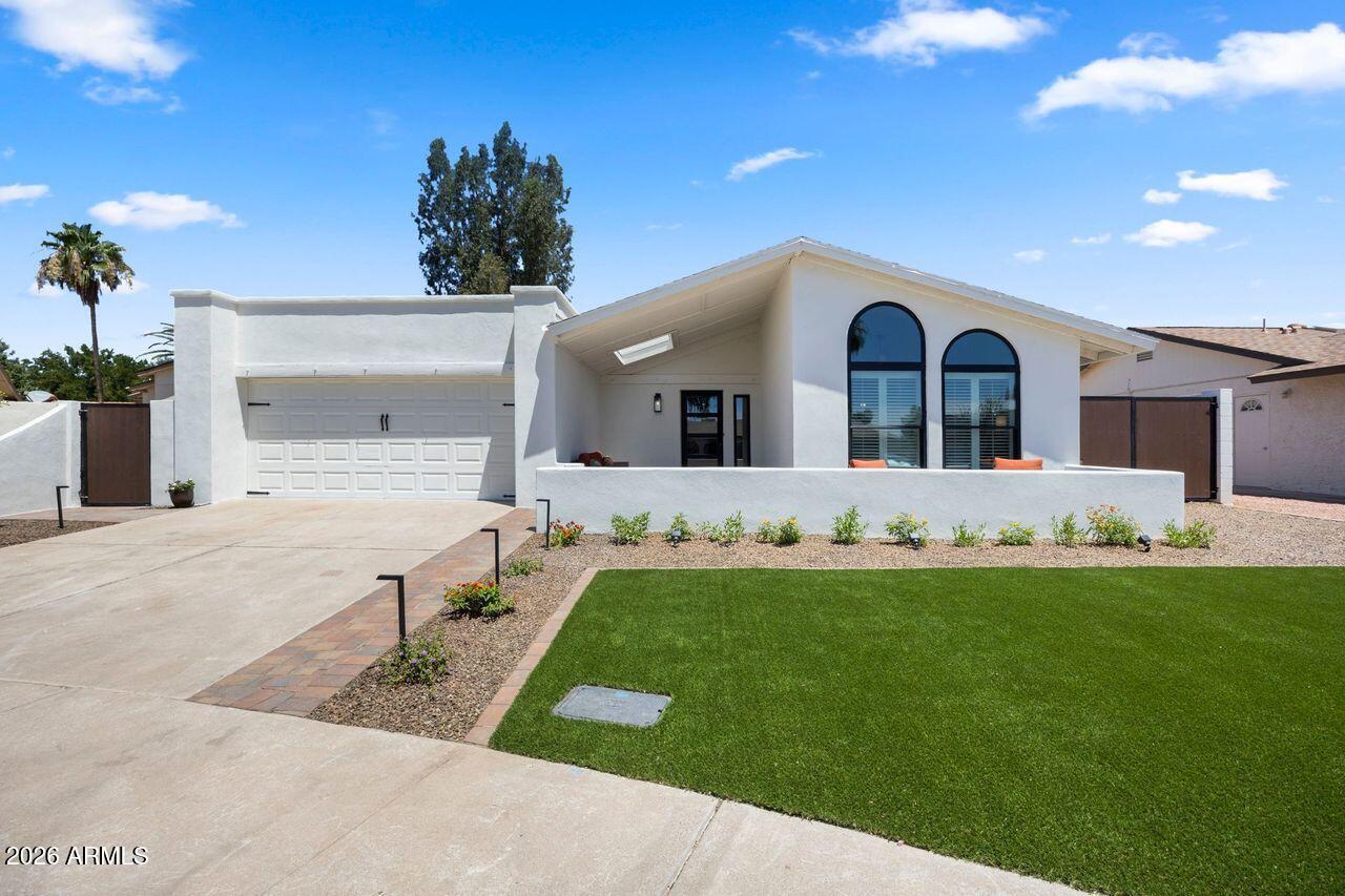 8604 E San Ardo Dr., Scottsdale, AZ 85258