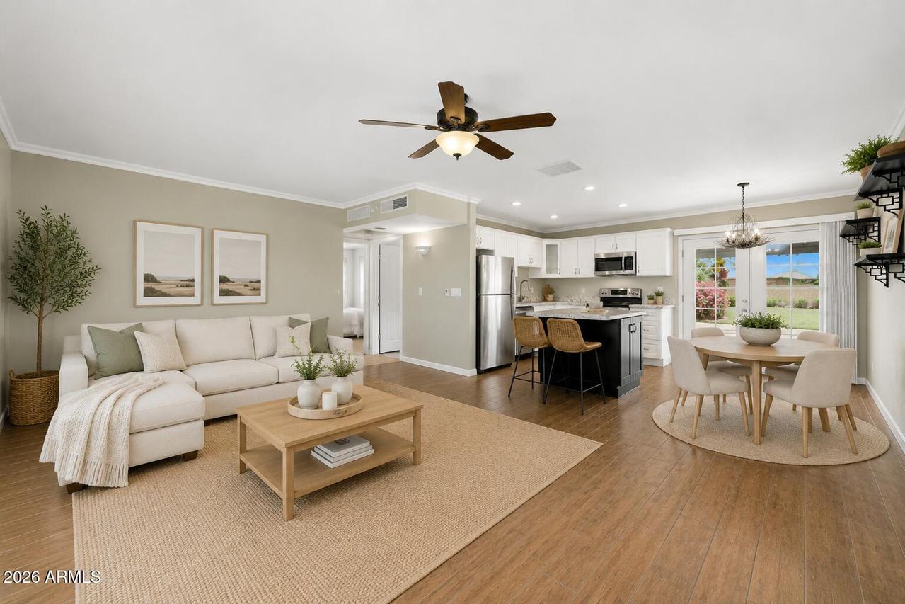 2310 E Betty Elyse Ln., Phoenix, AZ 85022
