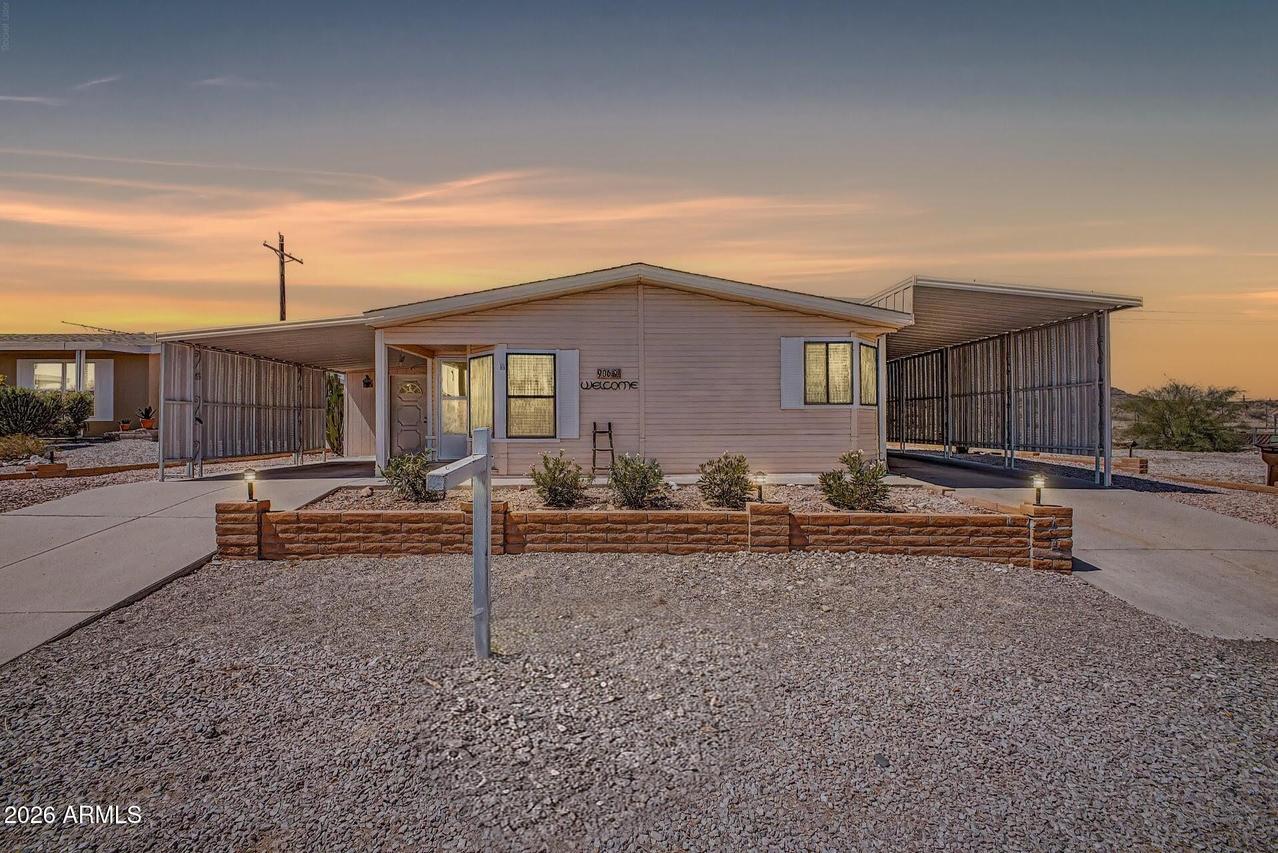 906 E California Blvd., Florence, AZ 85132