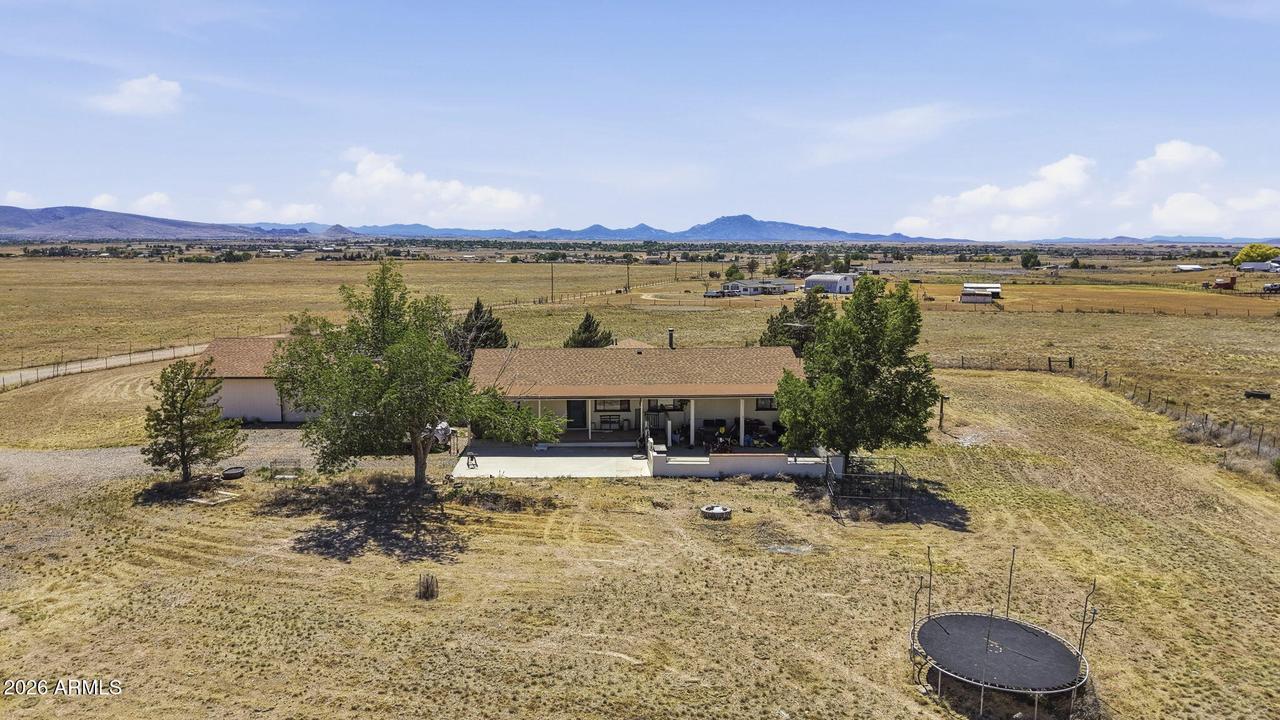 9410 E Slash Arrow Dr., Prescott Valley, AZ 86315