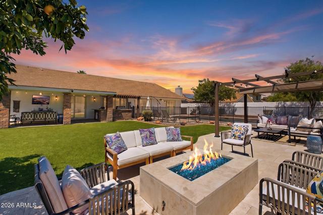 Homes Just Sold That Attend Horizon High School: September 1st to September 7th