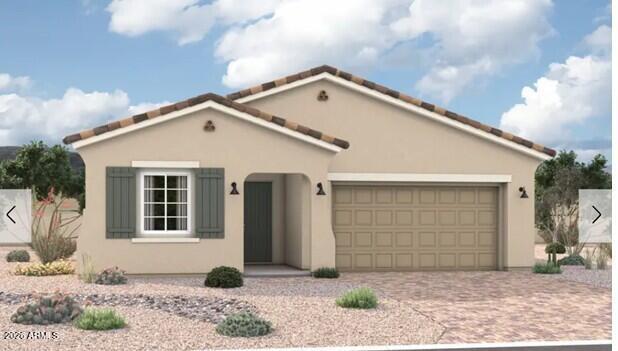 162 W Rock Needle Tr., Apache Junction, AZ 85120