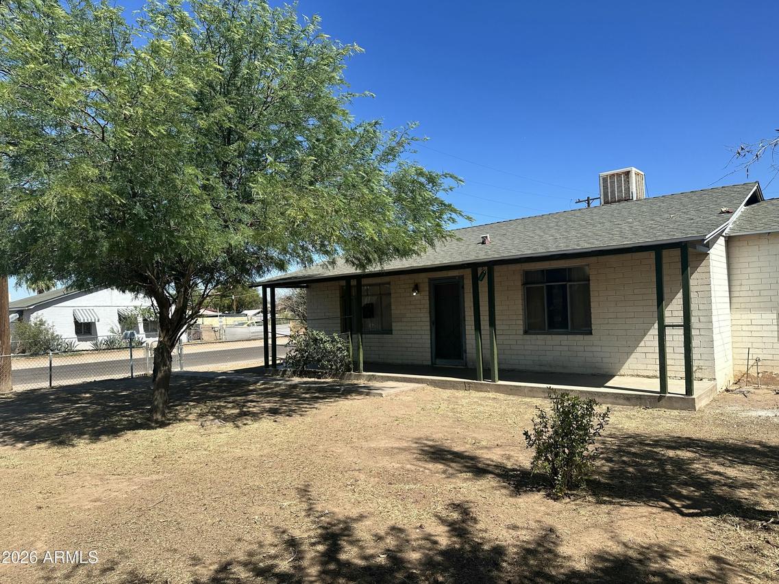 3502 E Taylor St., Phoenix, AZ 85008