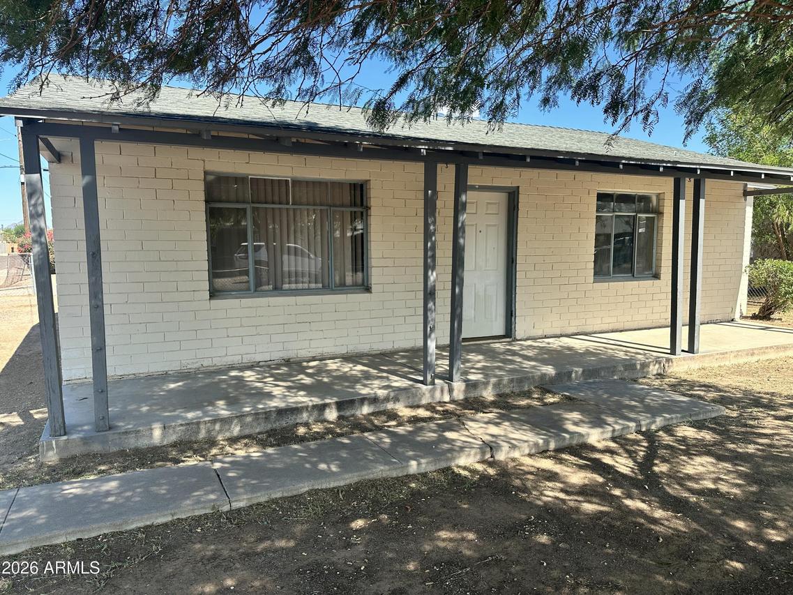 3502 E Taylor St., Phoenix, AZ 85008