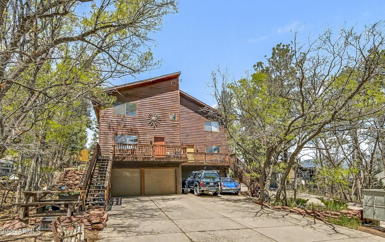 920 W Grand Canyon Ave. #3, Flagstaff, AZ 86001