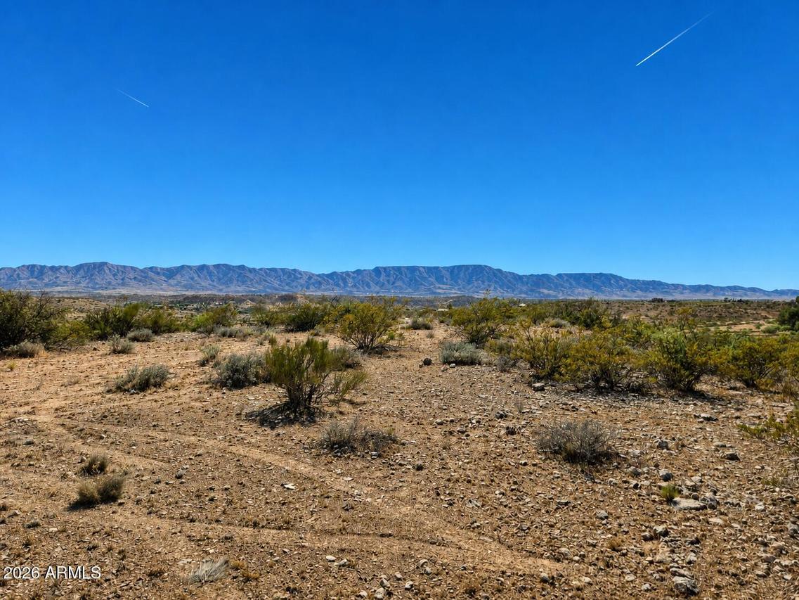 12505 E Cove Mesa Rd. #-, Cornville, AZ 86325