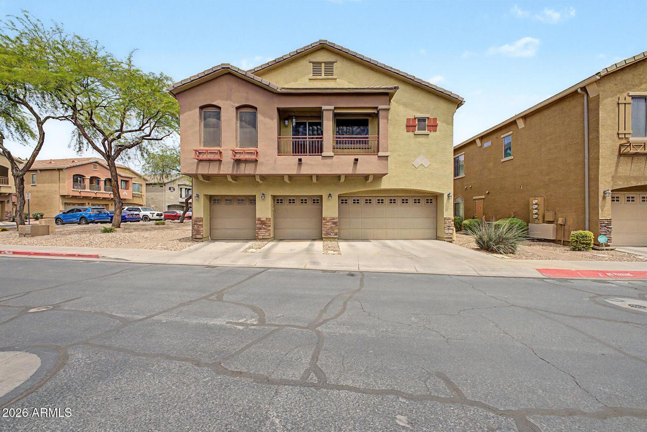 2024 S Baldwin #74, Mesa, AZ 85209