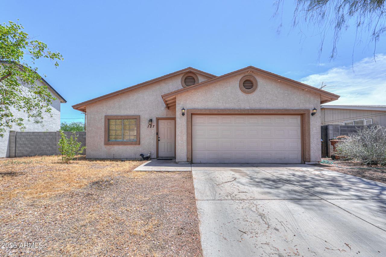 127 N Mulberry St., Florence, AZ 85132