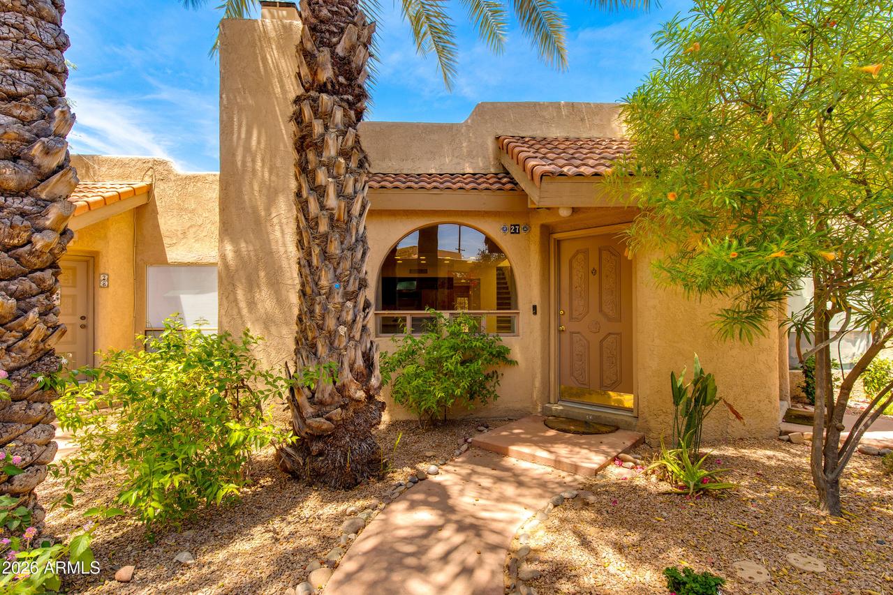4540 N 44th St. #27, Phoenix, AZ 85018
