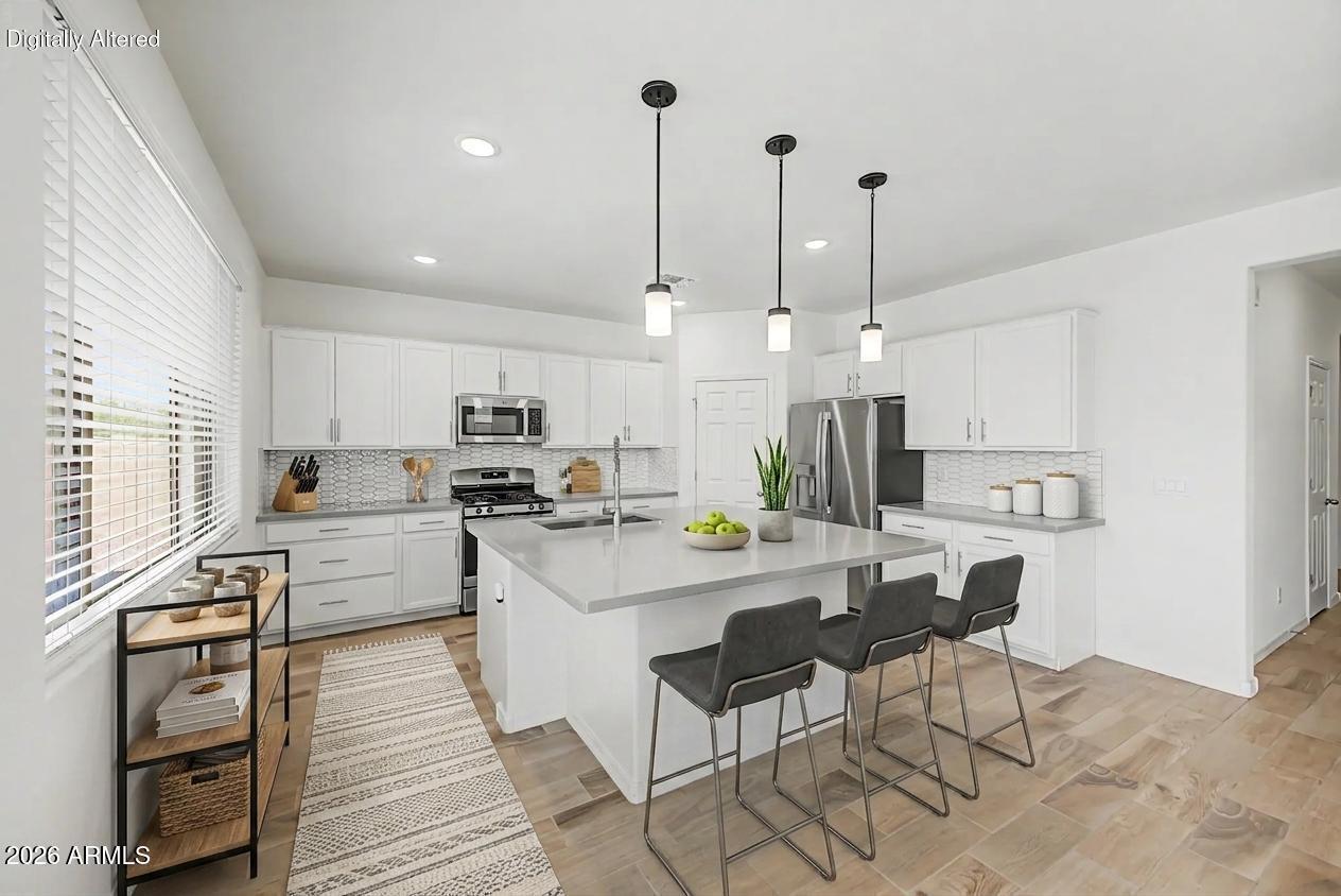 19600 W Campbell Ave., Litchfield Park, AZ 85340
