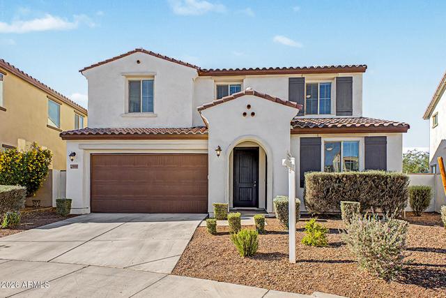 New Homes with Master Bedrooms on the 1st Floor That Attend Verrado Elementary School: May 16th to May 22nd