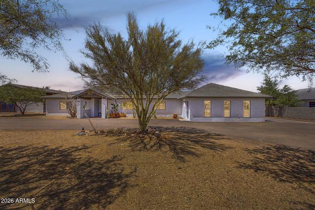 New Homes For Sale This Week That Attend Desert Mountain School: May 15th to May 21st