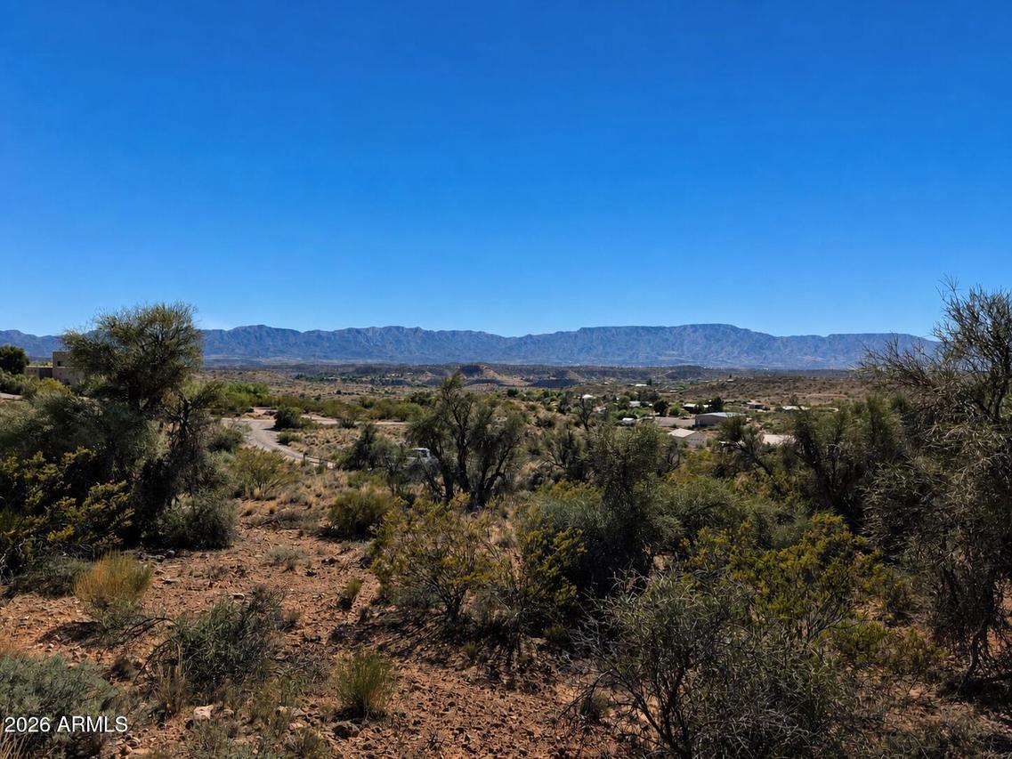 -130L E Cove Mesa Rd. #-, Cornville, AZ 86325
