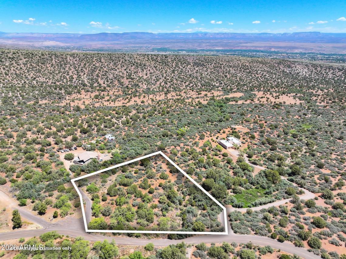 2350 W Quail Springs Ranch Rd. #-, Cottonwood, AZ 86326