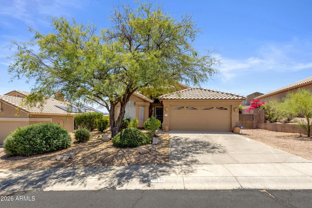17135 E Hillcrest Dr., Fountain Hills, AZ 85268