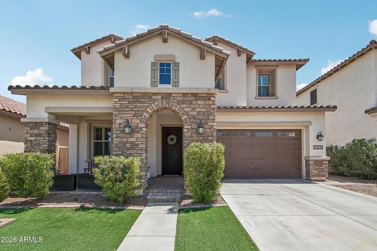 20505 W Legend Tr., Buckeye, AZ 85396