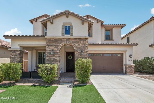 Homes Just Sold That Attend Verrado Heritage Elementary School: June 16th to June 22nd