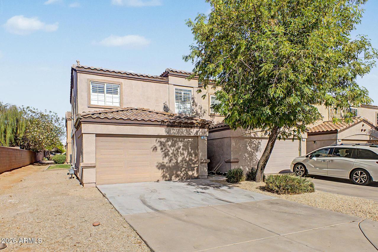 125 S 56th St. #92, Mesa, AZ 85206