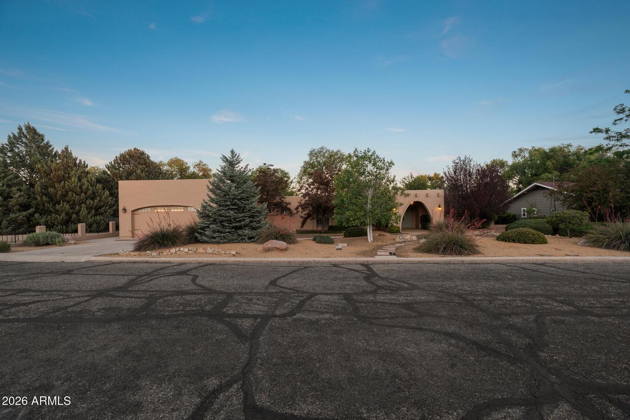 7 Yolo Dr., Prescott, AZ 86301