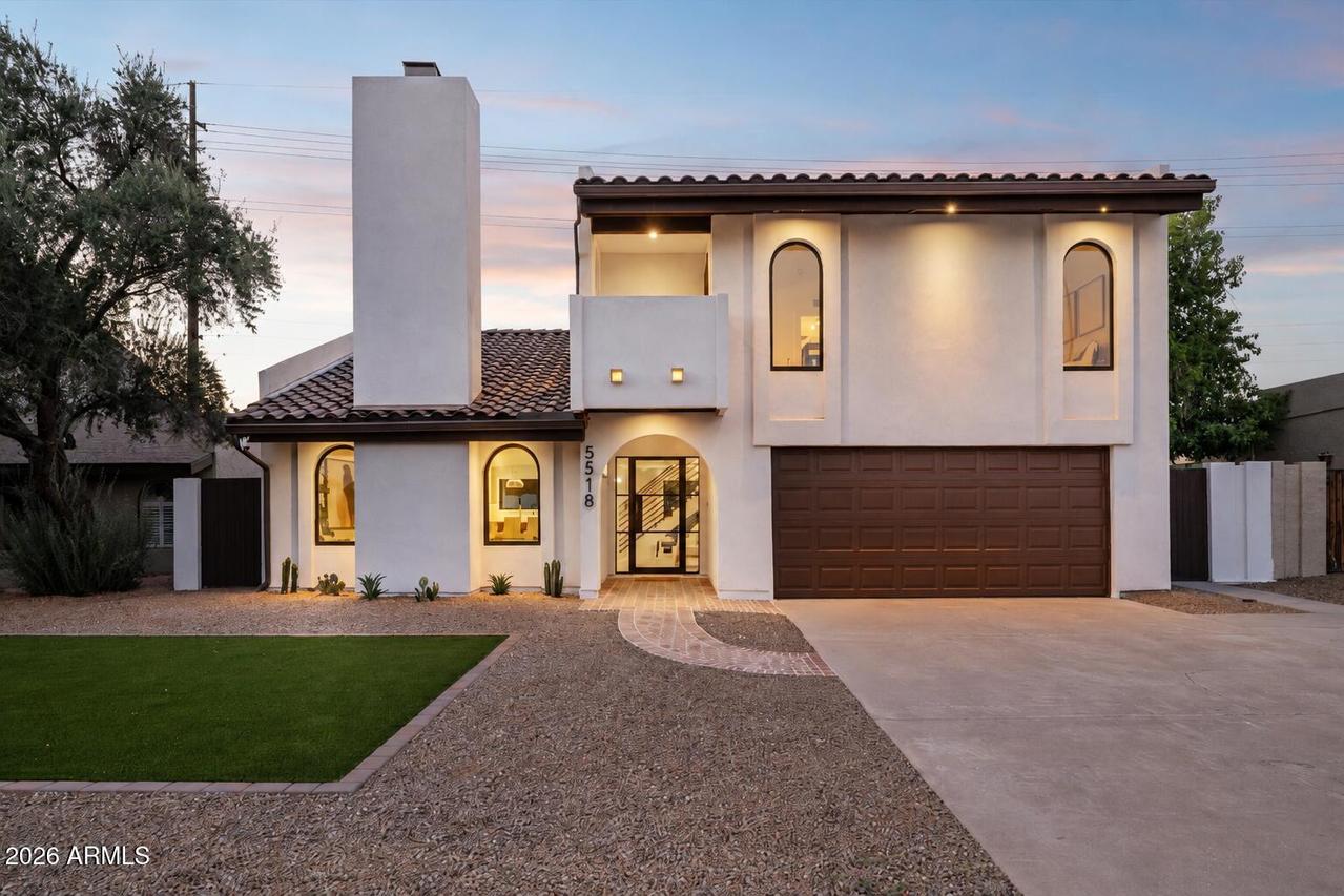 5518 E Roanoke Ave., Phoenix, AZ 85008