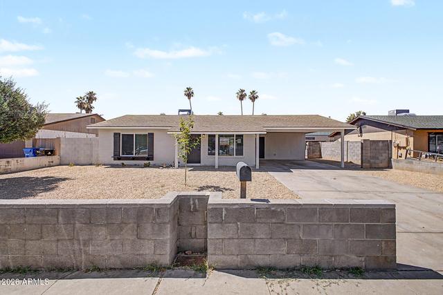 New Homes For Sale This Week That Attend Estrella Middle School: May 15th to May 21st