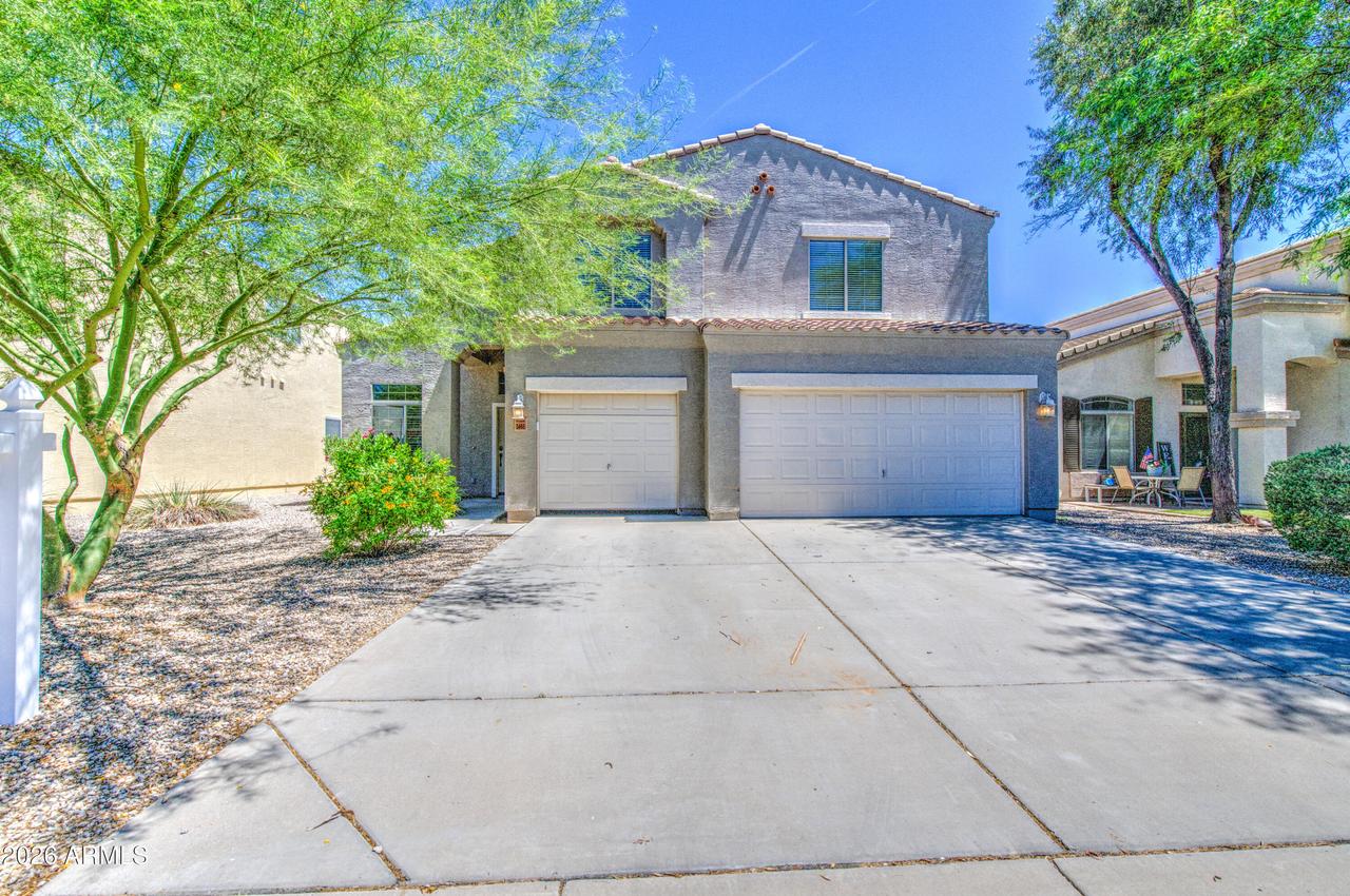 3466 W Mineral Butte Dr., San Tan Valley, AZ 85144