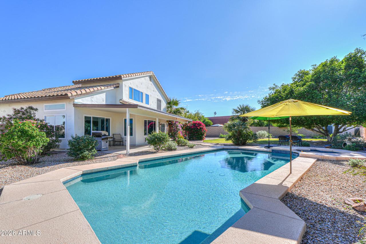 3312 N Diego Cir., Mesa, AZ 85215