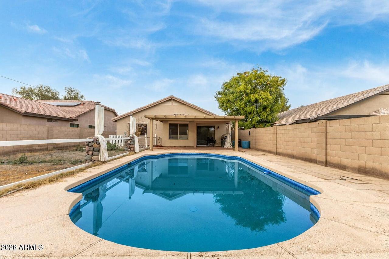 17231 W Durango St., Goodyear, AZ 85338