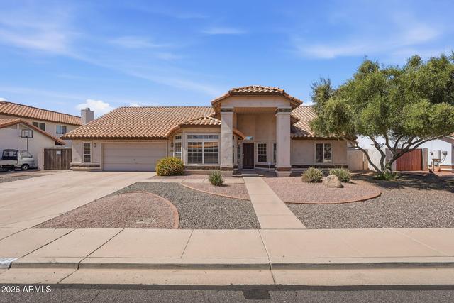 New Homes For Sale This Week That Attend Stapley Junior High School: May 15th to May 21st