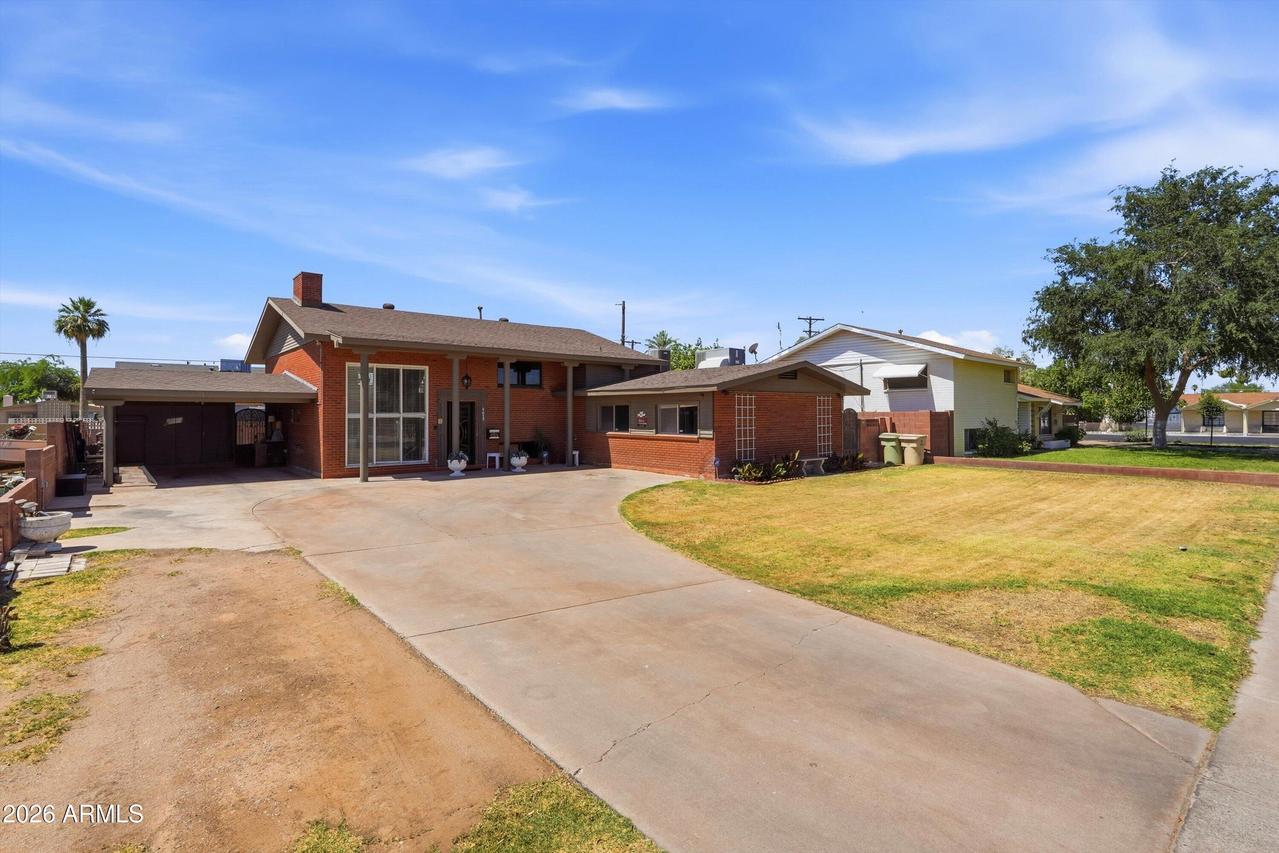 4639 W Cavalier Dr., Glendale, AZ 85301