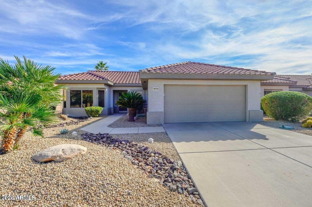 19753 N Wind Rose Way, Surprise, AZ 85374