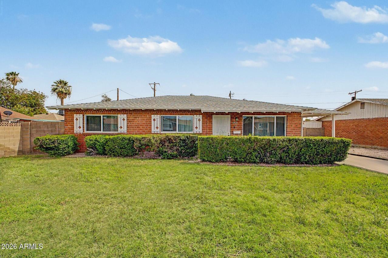 3629 W Claremont St., Phoenix, AZ 85019